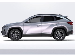 HYUNDAI Tucson 1.6 hev exellence 2wd 239cv auto