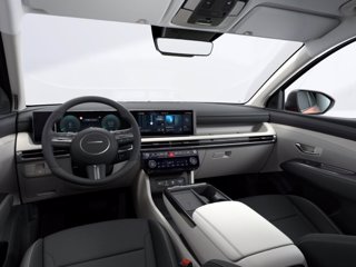 HYUNDAI Tucson 1.6 phev exellence 4wd auto