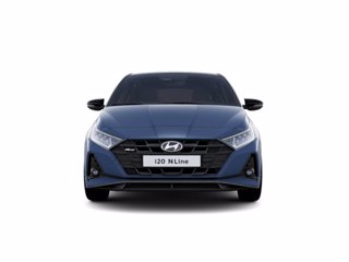 HYUNDAI SWS I20 PE MY25 1.0T MT NLINE SE
