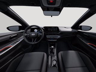 HYUNDAI SWS I20 PE MY25 1.0T MT NLINE SE