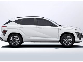 HYUNDAI 1YW KONA HEV MY26 1.6 GDI N LINE