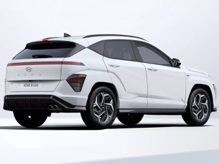 HYUNDAI 1YW KONA HEV MY26 1.6 GDI N LINE