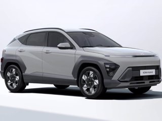 HYUNDAI 1YW KONA MY26 HEV 1.6 GDI BUSINESS+AP