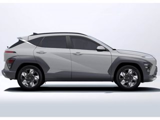 HYUNDAI 1YW KONA MY26 HEV 1.6 GDI BUSINESS+AP
