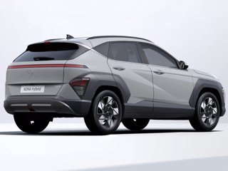 HYUNDAI 1YW KONA MY26 HEV 1.6 GDI BUSINESS+AP