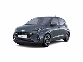 HYUNDAI I10 1.0 mpi prime 63cv auto