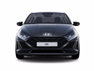 HYUNDAI I20 1.0 t-gdi connectline exterior pack 90cv mt