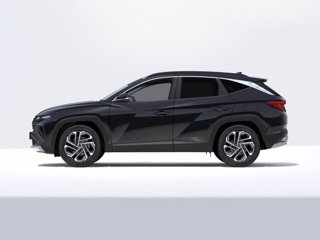 HYUNDAI Tucson 1.6 hev exellence lounge pack 2wd 239cv auto