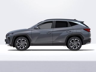 HYUNDAI Tucson 1.6 hev exellence lounge pack 2wd 239cv auto