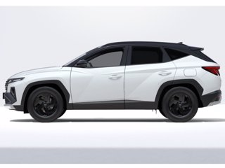 HYUNDAI Tucson 1.6 hev dark line 2wd 239cv auto