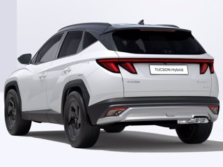 HYUNDAI Tucson 1.6 hev dark line 2wd 239cv auto