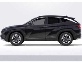 HYUNDAI Tucson 1.6 crdi 48v business 2wd dct