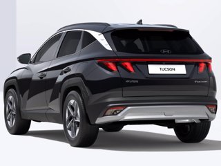 HYUNDAI Tucson 1.6 crdi 48v business 2wd dct