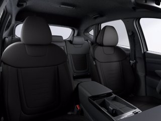 HYUNDAI Tucson 1.6 hev dark line 2wd 239cv auto