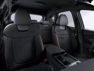 HYUNDAI Tucson 1.6 hev nline 2wd 239cv auto