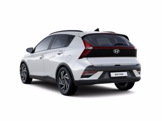 HYUNDAI Bayon 1.0 t-gdi business 90cv dct
