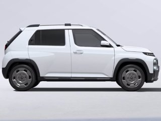 HYUNDAI Inster cross 49kwh safety pack