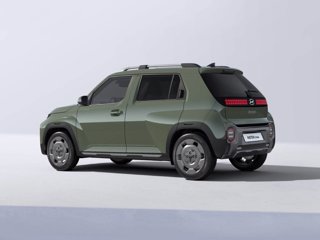 HYUNDAI Inster cross 49kwh safety pack