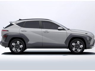 HYUNDAI Kona 1.6 gdi hev exellence 2wd 138cv dct