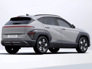 HYUNDAI Kona 1.6 gdi hev exellence 2wd 138cv dct