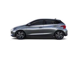 HYUNDAI I20 1.0 t-gdi connectline exterior pack 90cv mt