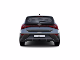 HYUNDAI I20 1.0 t-gdi connectline exterior pack 90cv mt