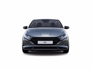 HYUNDAI I20 1.0 t-gdi connectline exterior pack 90cv mt