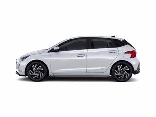 HYUNDAI I20 1.0 t-gdi connectline exterior pack 90cv mt