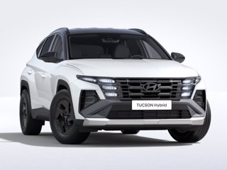 HYUNDAI Tucson 1.6 hev dark line 2wd 239cv auto