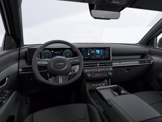 HYUNDAI Tucson 1.6 hev dark line 2wd 239cv auto