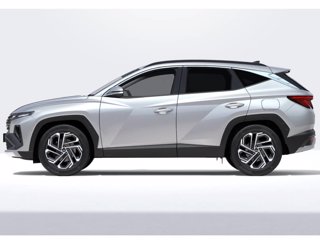 HYUNDAI Tucson 1.6 hev exellence 2wd 239cv auto