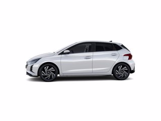 HYUNDAI i20 1.0 T-GDI DCT Prime