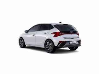 HYUNDAI i20 1.0 T-GDI DCT Prime