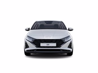HYUNDAI i20 1.0 T-GDI DCT Prime