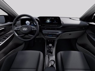 HYUNDAI i20 1.0 T-GDI DCT Prime