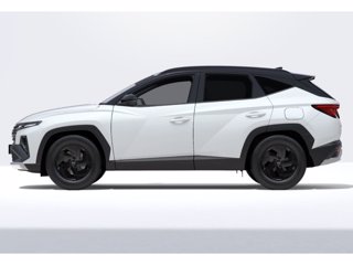 HYUNDAI Tucson 1.6 t-gdi dark line 2wd dct