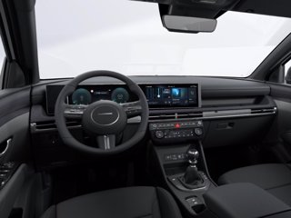 HYUNDAI Tucson 1.6 t-gdi dark line 2wd dct