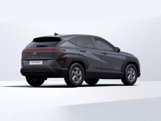 HYUNDAI Kona 1.6 gdi hev xtech 2wd 138cv dct