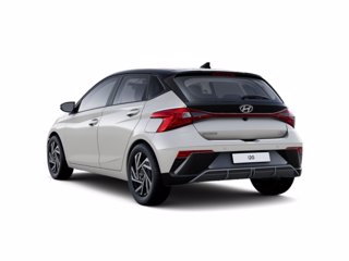 HYUNDAI I20 1.0 t-gdi connectline 90cv mt