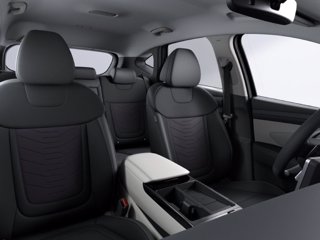 HYUNDAI Tucson 1.6 hev exellence 2wd 215cv auto