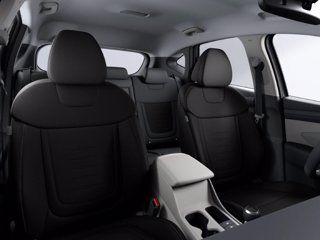 HYUNDAI Tucson 1.6 crdi 48v business 2wd dct