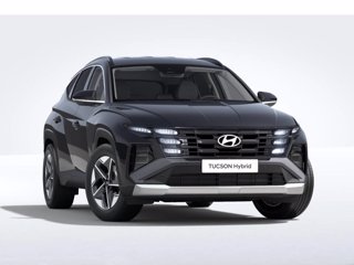 HYUNDAI Tucson 1.6 hev business 2wd 239cv auto