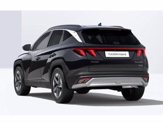 HYUNDAI Tucson 1.6 hev business 2wd 239cv auto