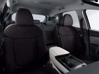 HYUNDAI Tucson 1.6 hev business 2wd 239cv auto