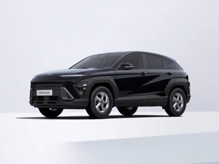HYUNDAI Kona 1.6 gdi hev xtech 2wd 138cv dct