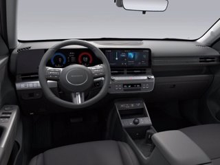 HYUNDAI Kona 1.6 gdi hev xtech 2wd 138cv dct