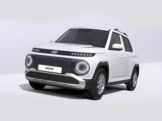 HYUNDAI Inster 49kwh xclass