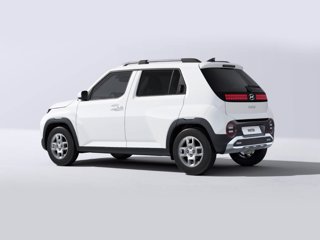 HYUNDAI Inster 49kwh xclass