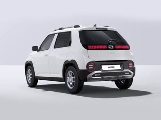 HYUNDAI Inster 49kwh xclass