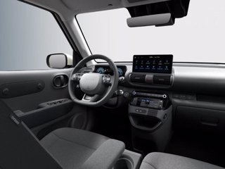 HYUNDAI Inster 49kwh xclass